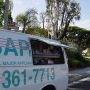 asap-appliance-service