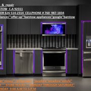 barstow-appliances
