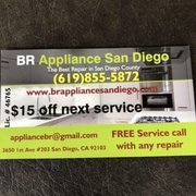 br-appliance-service