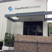 case-parts-company