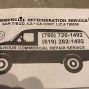 commercial-refrigeration-service
