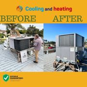 cooling--heating-repair