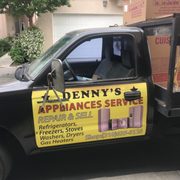 dennys-appliances