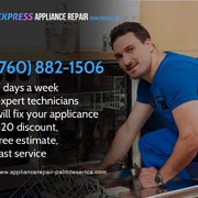 express-appliance-repair-of-palm-desert