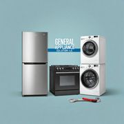 general-appliance-solution