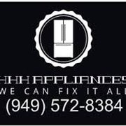 hhh-appliances