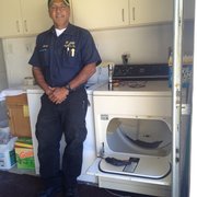 hsd-appliance-repair