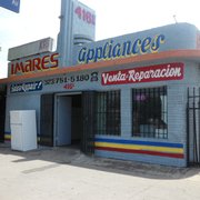 imares-appliances