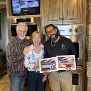 king-appliance-installs