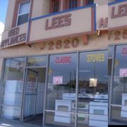 lees-appliances
