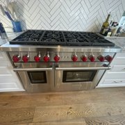meraki-appliance-repair