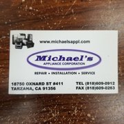 michaels-appliance-corporation