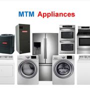 mtm-appliances