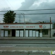 ndp-appliances
