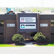 norman-equipment