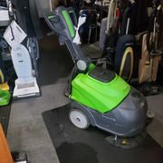 oreck-clean-home-center