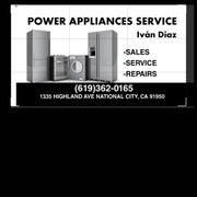 power-appliances