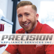 precision-appliance-services