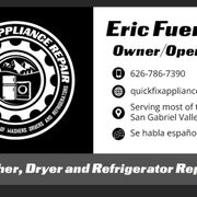 quick-fix-appliance-repair