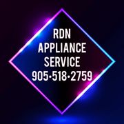 rdn-appliance-service
