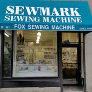 sewmark-sewing-machines
