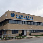 sundberg-america