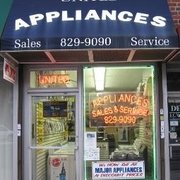 united-appliances-services