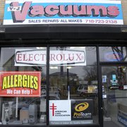 v--j-vacuums